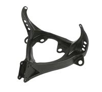 Staffe Supporto Faretti Supporto per carenatura superiore faro anteriore per moto, adatto per Suzuki GSXR1000 2005-2006 Staffa di Fari