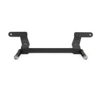 Staffe Supporto Faretti Supporto per fendinebbia per moto, adatto per BMW R1200/R1250GS R1250GS R1200GS LC ADV, supporto ausiliario in alluminio CNC. Staffa di Fari