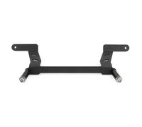 Staffe Supporto Faretti Supporto per fendinebbia per moto, adatto per BMW R1200/R1250GS R1250GS R1200GS LC ADV, supporto ausiliario in alluminio CNC. Staffa di Fari