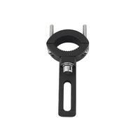 Staffe Supporto Faretti Supporto per forcella anteriore per moto, morsetto di fissaggio per luci, faretti per moto, supporto per faro da motocross, 20 mm-60 mm Staffa di Fari(2.0-3.8CM)