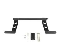 Staffe Supporto Faretti Supporto per luce fendinebbia per moto, supporto per luce ausiliaria adatto per BMW R1200GS R1200 R1250 GS/ADV gs1200 lc Staffa di Fari