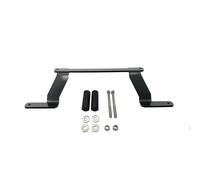 Staffe Supporto Faretti Supporto per luci ausiliarie e fendinebbia, adatto per BMW R1200GS R1250GS R1200GS LC ADV R 1250 GS Adventure GSA Staffa di Fari