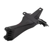 Staffe Supporto Faretti Supporto superiore anteriore per cupolino faro per moto, adatto per Kawasaki ZX14R ZX-14R ZX14 ZX1400 ZZR1400 2006-2023 Staffa di Fari(B)