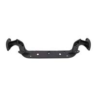 Staffe Supporto Faretti Supporto superiore anteriore per cupolino faro per moto, adatto per Kawasaki ZX14R ZX-14R ZX14 ZX1400 ZZR1400 2006-2023 Staffa di Fari(A)