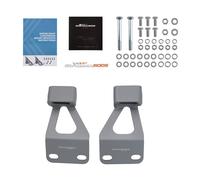 Staffe supporto motore Mounts & Bolts for Chevrolet / Chevy Truck Motor Perches