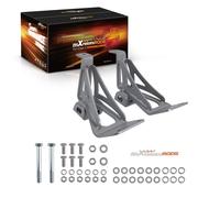 Staffe supporto motore Mounts & Bolts for Chevrolet / Chevy Truck Motor Perches