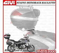 GIVI LATERALI MONORACK BMW R 1200 R '07