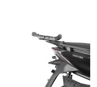 STAFFE SUPPORTO PORTAPACCHI BAULETTO POSTERIORE ZONTES K368 (2025)