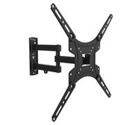 STAFFE UNIVERSALI PER TV/MONITOR GEKO BY ATLANTIS P022-E15SBH 13"-60" VESA 75x75