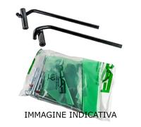 STAFFE VISIERA FACO HONDA SH 125 150 05-08 VERSIONE ODT