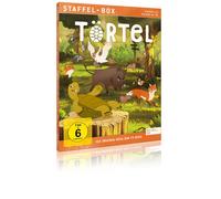 Staffelbox 1.2 (DVD)