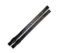 Staffili Daslo inestensibili con regolazione a T Tattini