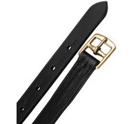 Staffili inglesi in cuoio Supreme