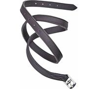 HKM 558046 - Cinghie per staffe, 2 l, Colore: Nero