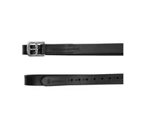 Staffili Supreme in cuoio di alta qualità con fibbie in acciaio inox Supreme