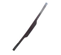 Staffili waves in cuoio Podium