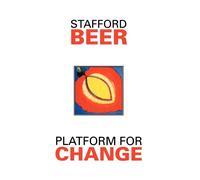 Stafford Beer Platform for Change (Tascabile) Classic Beer Series