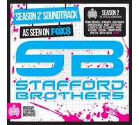 Stafford Brothers Season 2