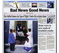 Stafford, Ellen - Bad News Good News