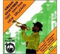 Stafford, Greg - That Man From New Orleans