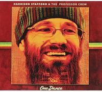 Stafford, Harrison - One Dance