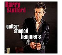 Stafford Harry - Guitar Shaped Hammers