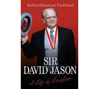 Stafford Hildred Stafford Hildred & Tim Ewbank Sir David Jason (Tascabile)