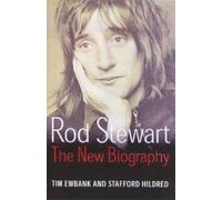 Stafford Hildred Tim Ewbank Rod Stewart (Tascabile)