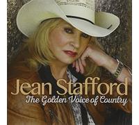 Stafford Jean - Golden Voice Of Country The