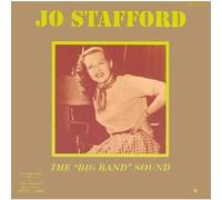 Stafford, Jo - Big Band Sound