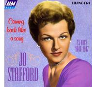 Stafford,Jo - Coming Back Like a Song