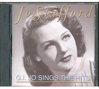 Stafford,Jo - G.I. Jo Sings The Hits