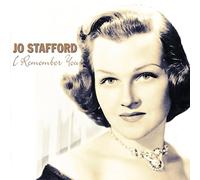STAFFORD, JO - I REMEMBER YOU