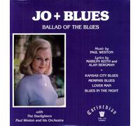 Stafford, Jo - Jo & Blues