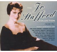 Jo Stafford Collection 1939-62