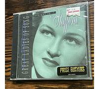 Stafford Jo - Jo Stafford Spotlight on