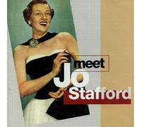 Stafford, Jo - Meet
