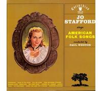 Stafford, Jo - Sings American Folk Songs