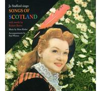 songs of scotland