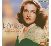 Stafford,Jo - You Belong to Me