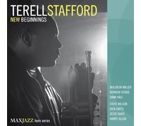Stafford Terell - New Beginnings