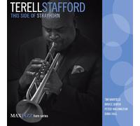 Stafford Terell - This Side Of Strayhorn