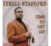 Stafford,Terell - Time to Let Go