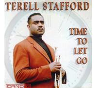 Stafford,Terell - Time to Let Go