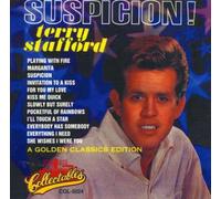 Stafford Terry - Suspicion