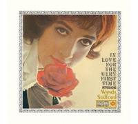 STAFFORD, WANDA - IN LOVE FOR THE VERY..