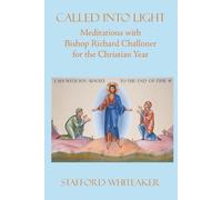Stafford Whiteaker Called into Light (Tascabile)