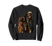 Staffordshire Bull Terrier Felpa