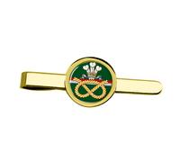 Staffordshire Regiment, Britannico Militare Fermacravatta