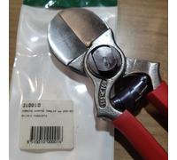 Stafor Forbice Doppio Taglio Lame Forgiate mm200 Professionali Potatura Giardino